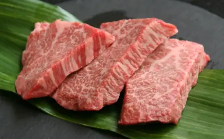 高級ブランド和牛