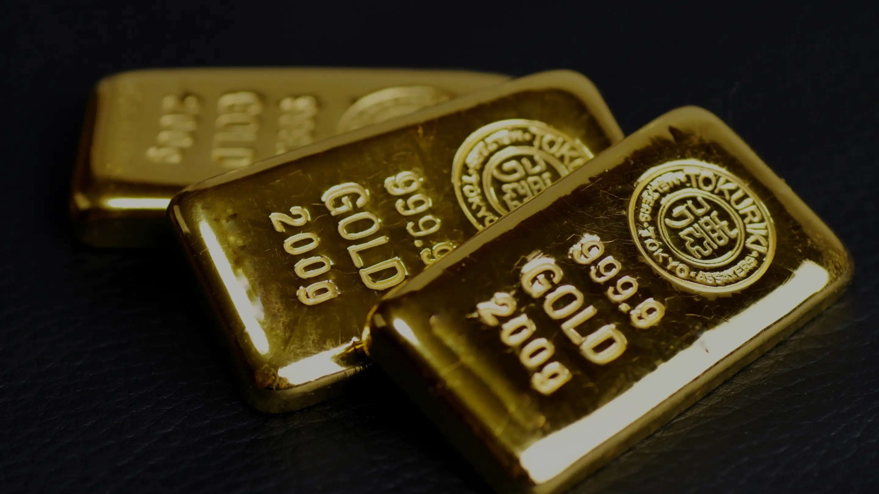 ふるさと納税・金のインゴッド